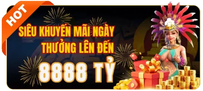 Khuyến mãi đặc biệt cho các giải đấu lớn