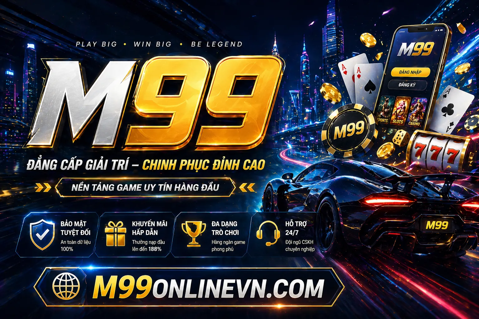 Xu hướng cá cược 2026