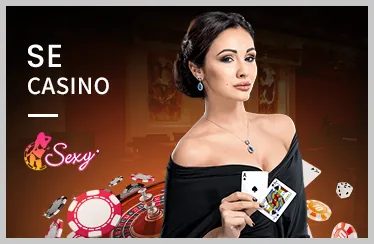 Giao Diện Casino Trực Tuyến Top88