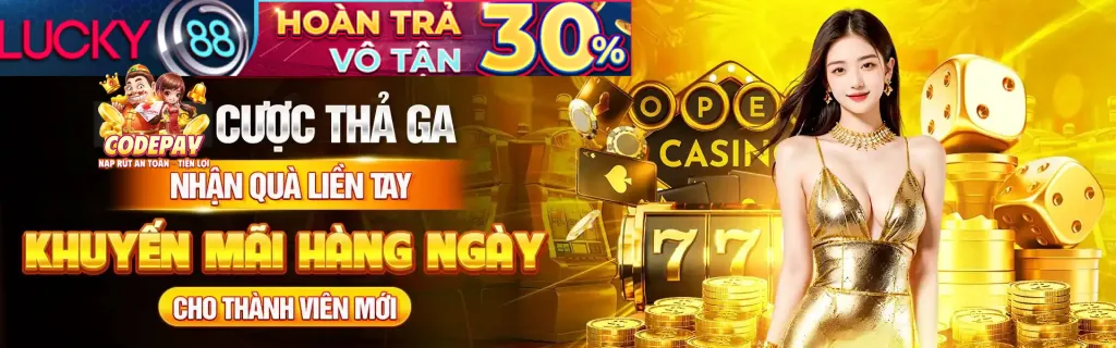 Hoàn trả Slot