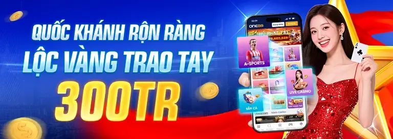Vận động viên đang thi đấu bóng chuyền